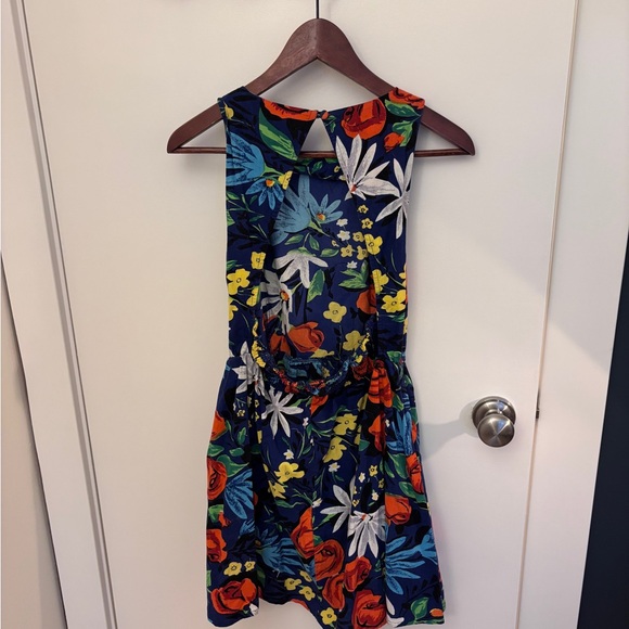 ASOS Multicolor Floral Dress - Picture 6 of 6